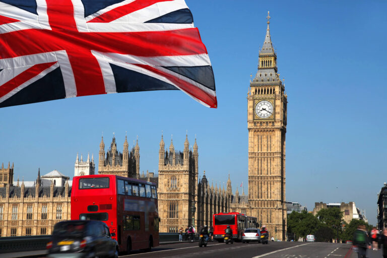 Grossbritannien legt neue Krypto-Regeln vor