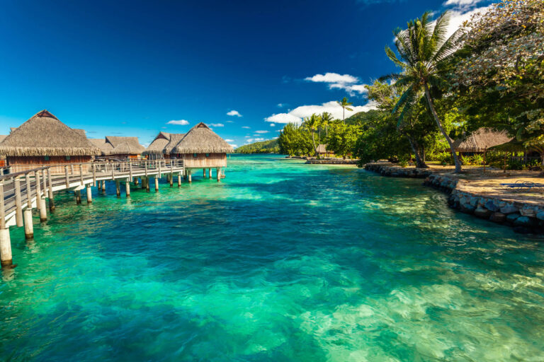 Maldives launch 9 billion USD blockchain hub