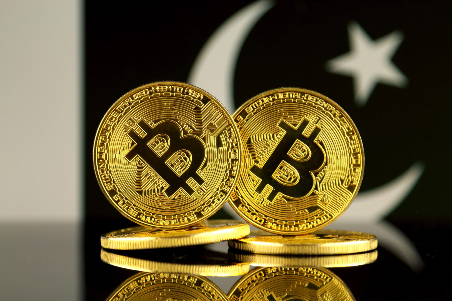 Pakistan allocates 2,000 MW of electricity for Bitcoin mining Pakistan allocates 2,000 MW of electricity for Bitcoin mining