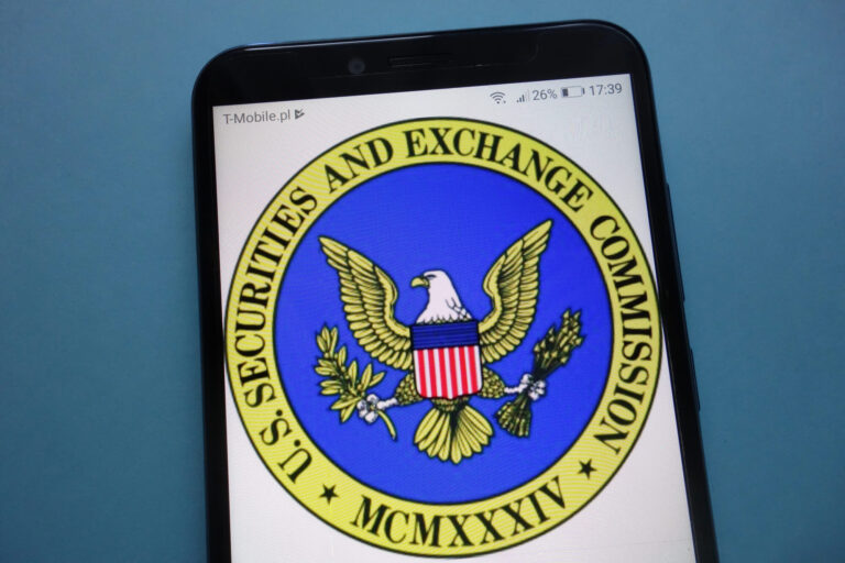 Ripple-SEC settlement: USD 50 million fine without admission of guilt