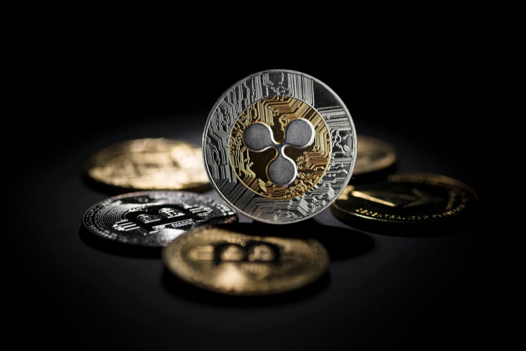 XRP's bullish turn: charting a course towards mainstream adoption