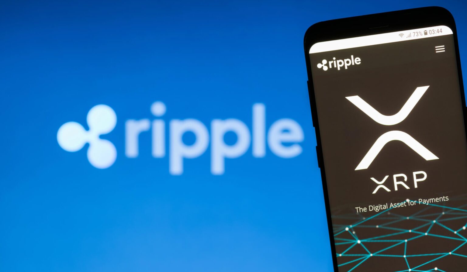 Ripple wants to acquire stablecoin provider Circle for 5 billion USD