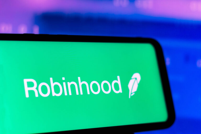 Robinhood plans to launch marketplace for real-world assets (RWAs)