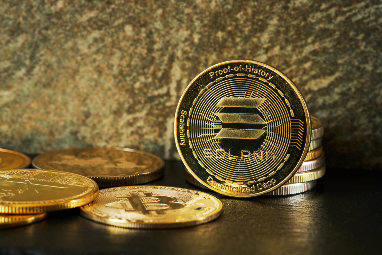 Solana überholt Ethereum bei Nutzern – Web3 auf der Überholspur