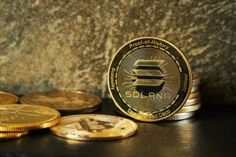 Solana überholt Ethereum bei Nutzern – Web3 auf der Überholspur
