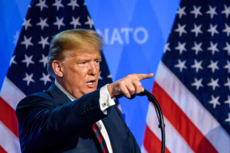 MicroStrategy 3.0: Trump Media raises USD 2.5 billion for Bitcoin purchases