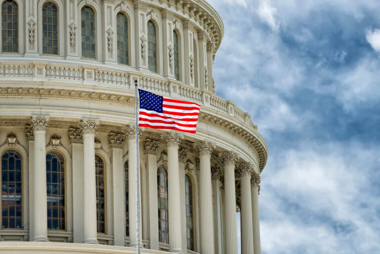 US Senate passes stablecoin legislation (“GENIUS Act”)