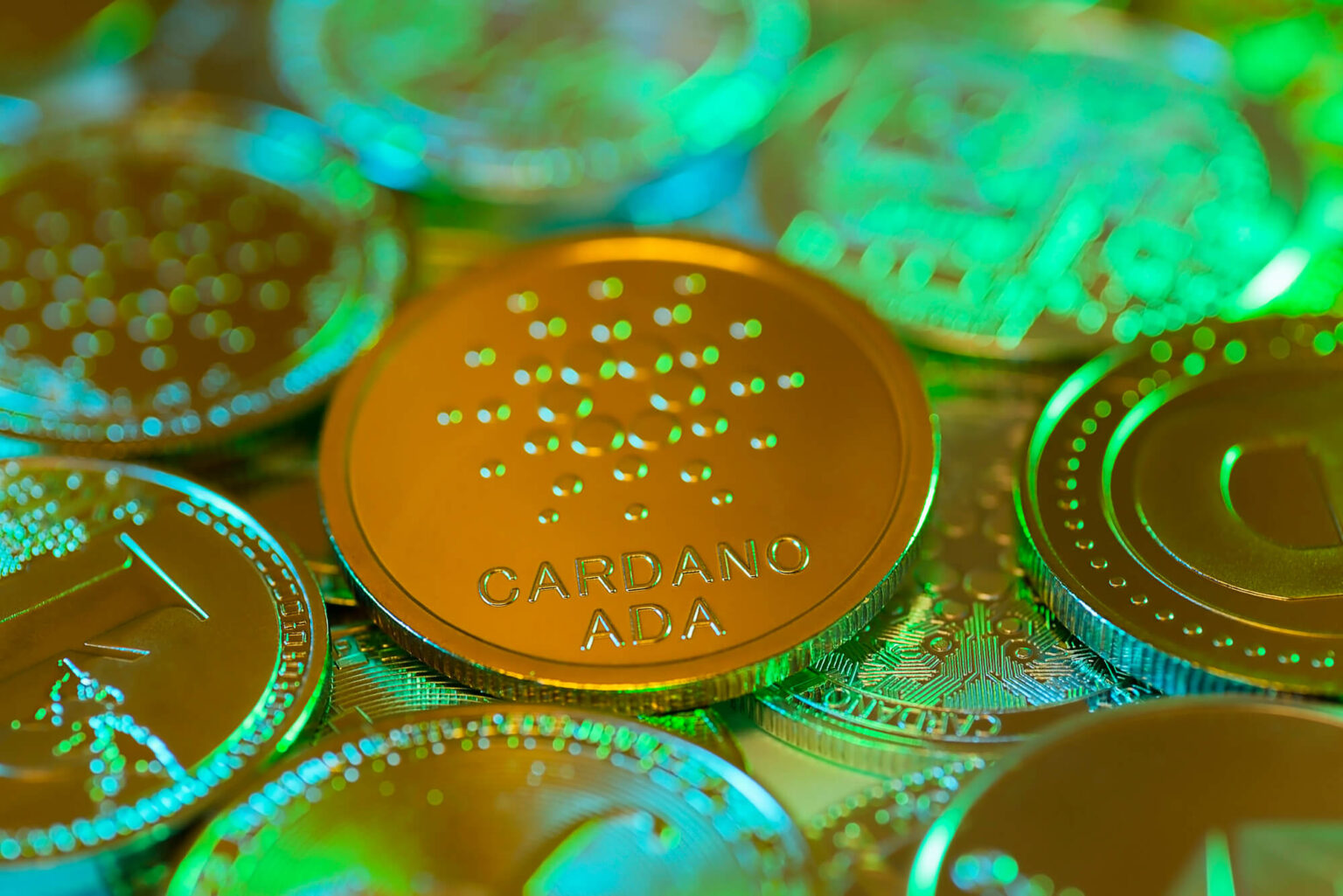 Allegation against Cardano founder: misappropriation of USD 620 million in ADA? Allegation against Cardano founder: misappropriation of USD 620 million in ADA?