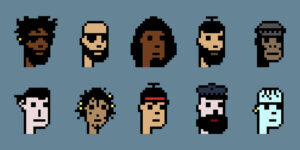 Yuga Labs sells IP rights to CryptoPunks for 20 million Yuga Labs sells IP rights to CryptoPunks for 20 million