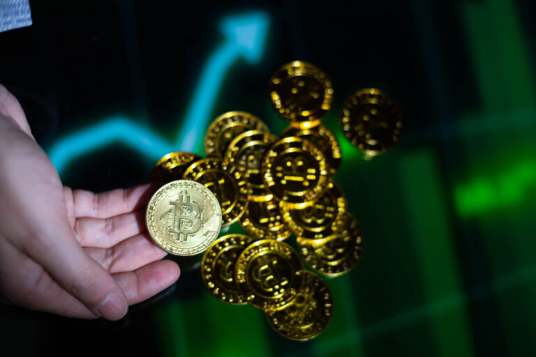 Bitcoin-Preis schüttelt Verluste nach Israel-Iran-Konflikt ab