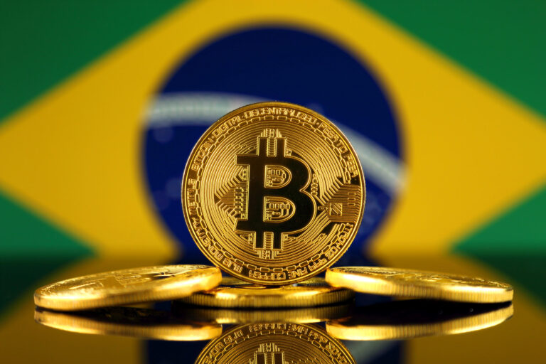 Brazil considers law for Bitcoin reserve