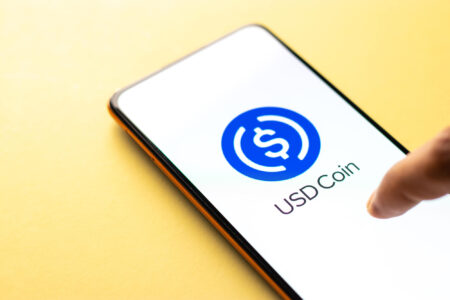 Circle strebt Börsengang (IPO) zu 7.2 Mrd USD an