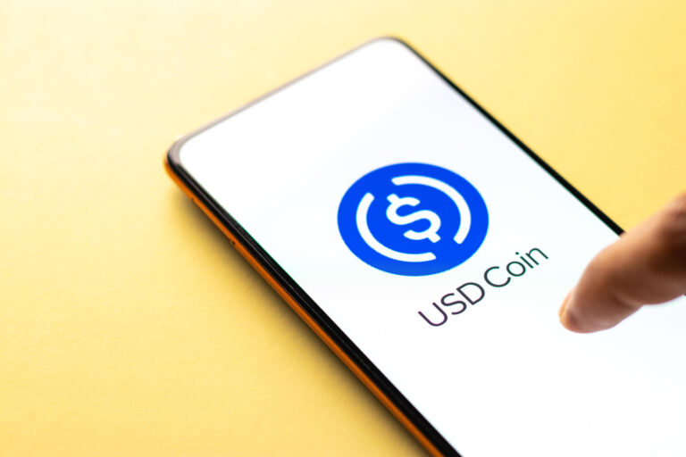 Circle strebt Börsengang (IPO) zu 7.2 Mrd USD an