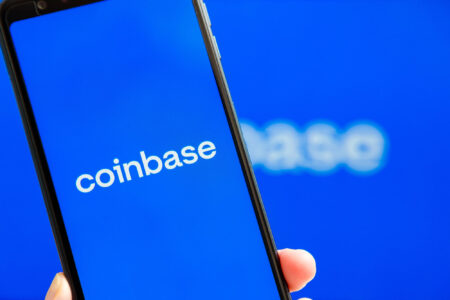 Coinbase seeks SEC approval for tokenized stocks Coinbase strebt SEC-Zulassung für tokenisierte Aktien an