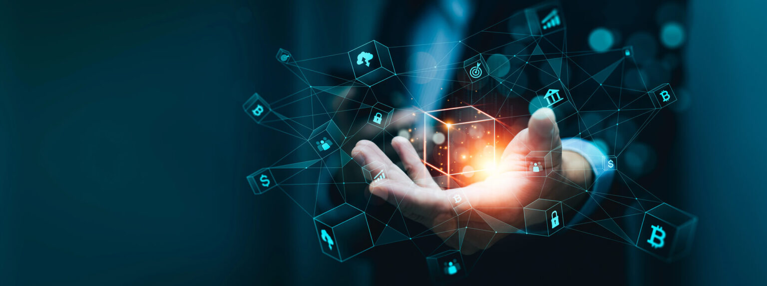 Dinari erhält erste US-Broker-Dealer-Lizenz für tokenisierte Aktien