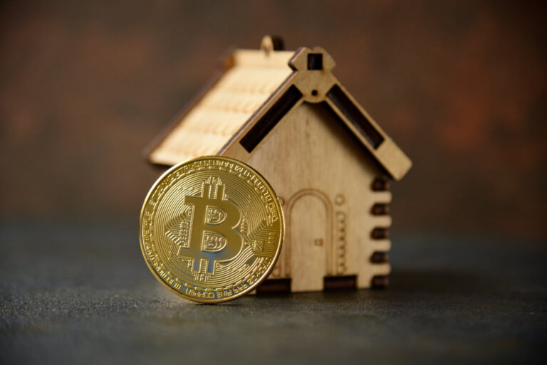 Federal Housing Finance Agency Kryptowährungen als Eigenkapital für Hypotheken