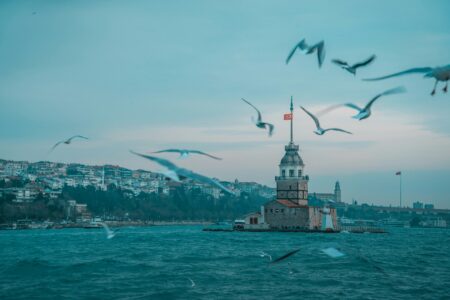 Türkische Garanti BBVA Kripto geht Partnerschaft mit Wyden ein