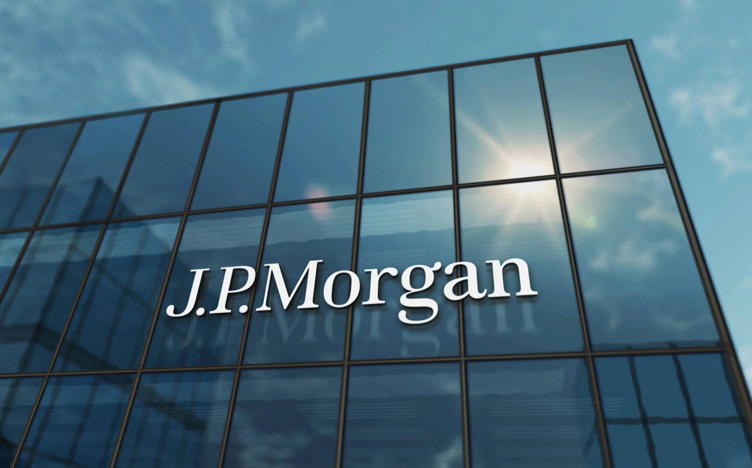 JPMorgan accepts Bitcoin ETFs as loan collateral