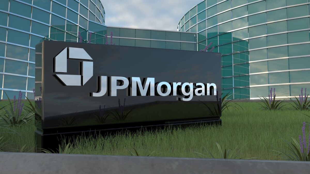 Clarity Act: JPMorgan says failure only partly offset JPMorgan views recent US agency steps as only a partial substitute for the failed Clarity Act and expects elevated risk premiums to persist.