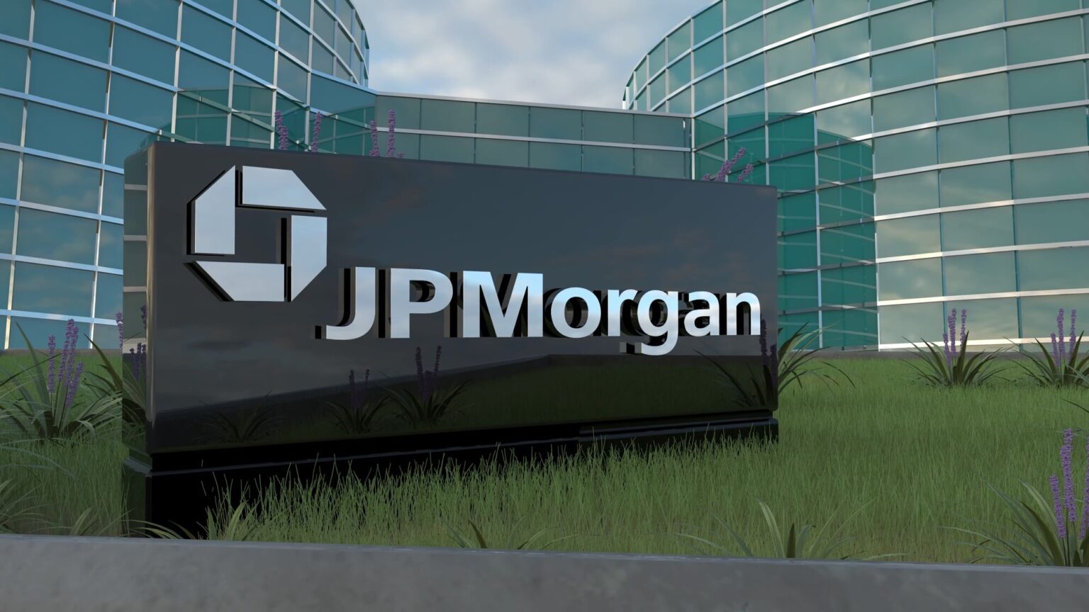 JPMorgan pilotiert JPMD-Stablecoin auf Coinbase-Blockchain