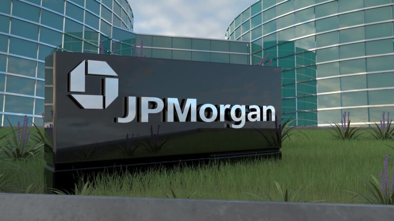 JPMorgan pilotiert JPMD-Stablecoin auf Coinbase-Blockchain