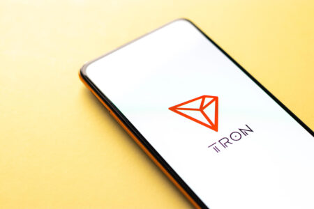 Justin Sun’s Tron aims for IPO Justin Suns Tron strebt Börsengang (IPO) an