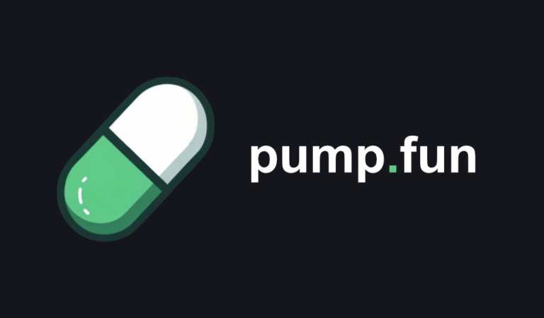 Memecoin launchpad Pump.fun plans $1B ICO at $4B valuation