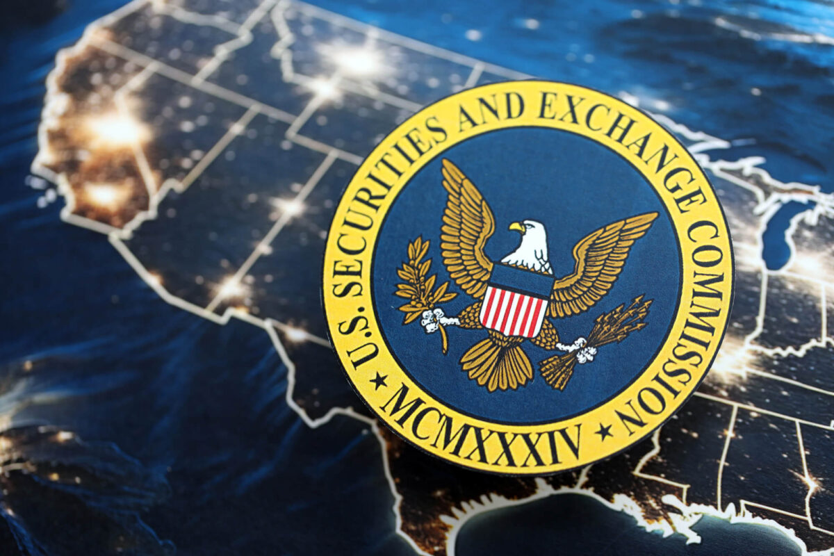 SEC and CFTC publish a joint token taxonomy, most crypto assets are classified as non-securities under the new guidance.