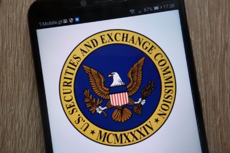 SEC questions crypto ETFs with staking
