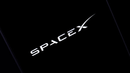 SpaceX-Aktien für Privatanleger