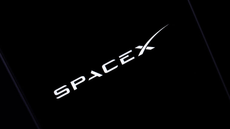 SpaceX-Aktien für Privatanleger