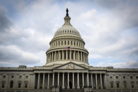 US Senate passes stablecoin bill “GENIUS Act”