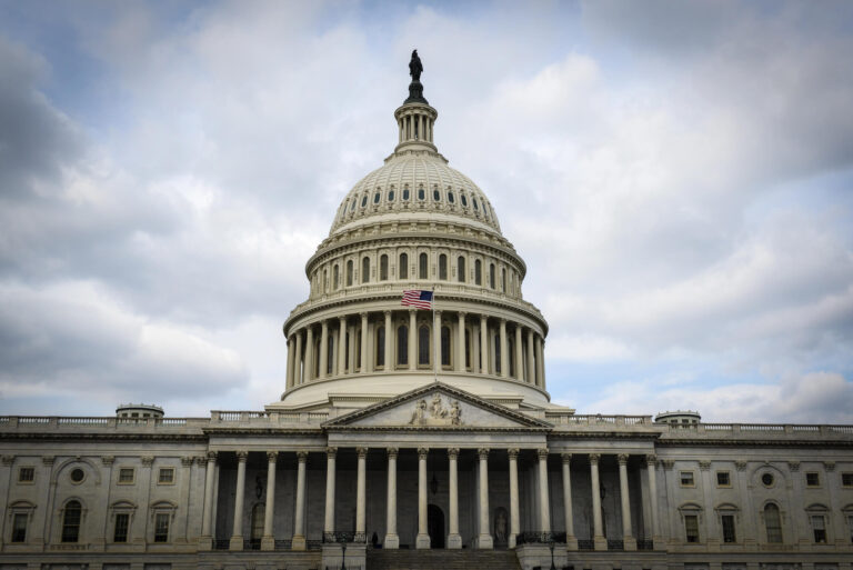 US Senate passes stablecoin bill “GENIUS Act”