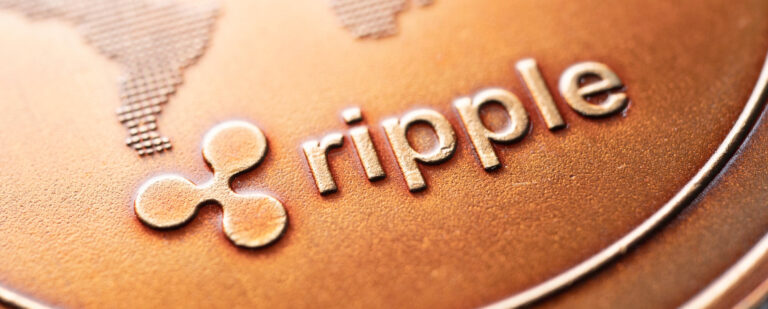 Webus baut 300-Millionen-Dollar-XRP-Reserve auf