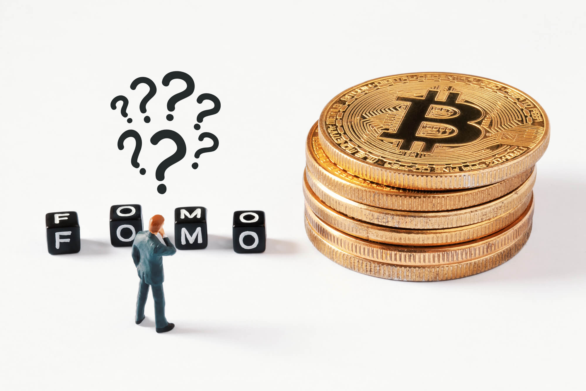 Bitcoin price breaks all-time high and eyes USD 120’000