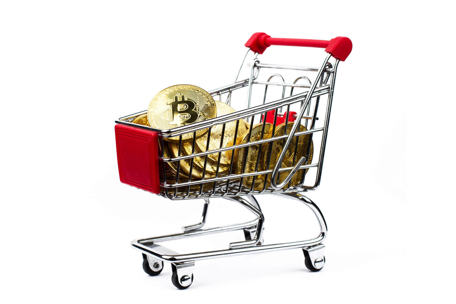 Why Bitcoin belongs in your portfolio