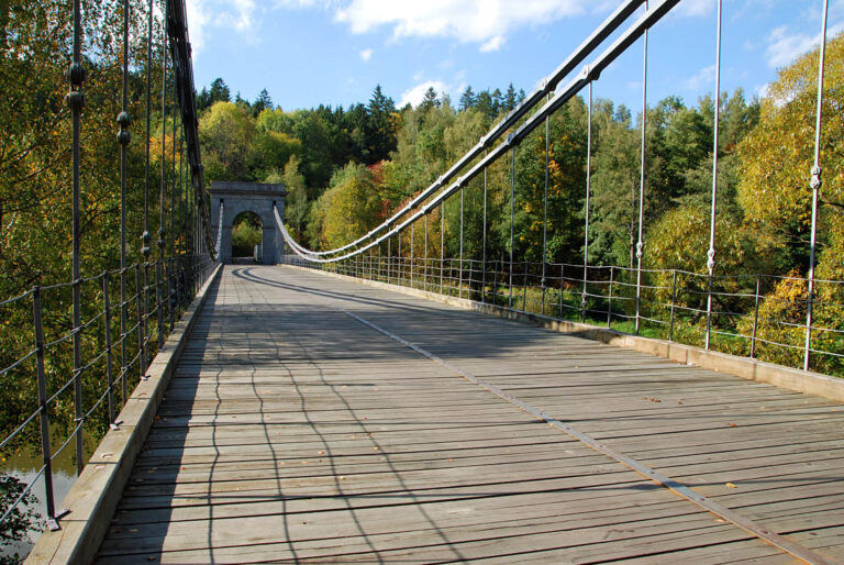 Cross-Chain Bridge