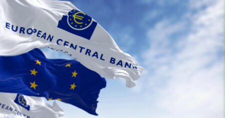 ECB blog post: Europe is missing the stablecoin train ECB blog post: Europe is missing the stablecoin train