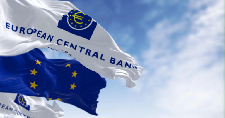 ECB blog post: Europe is missing the stablecoin train