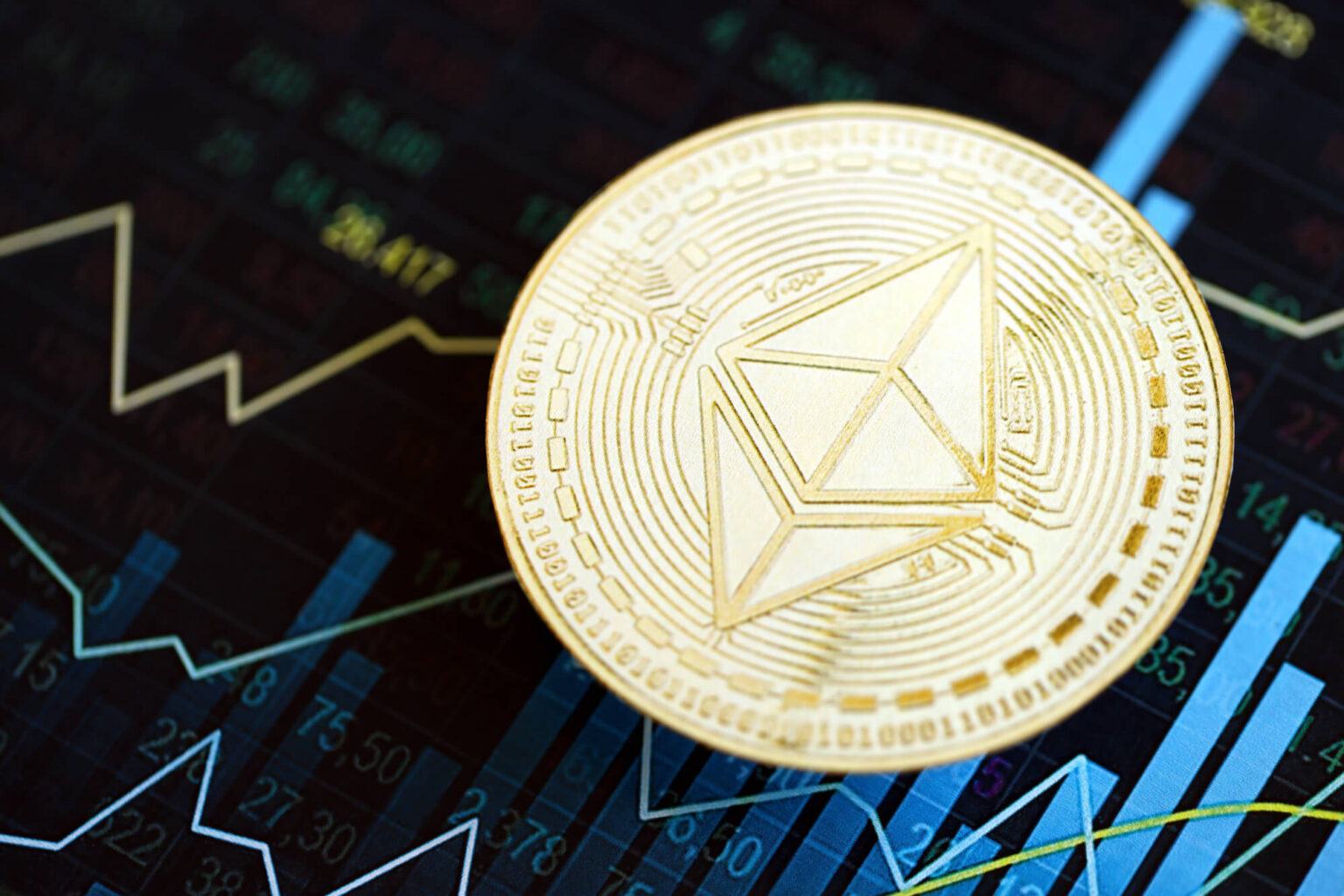 Ethereum ETFs crack $5 billion in net inflows