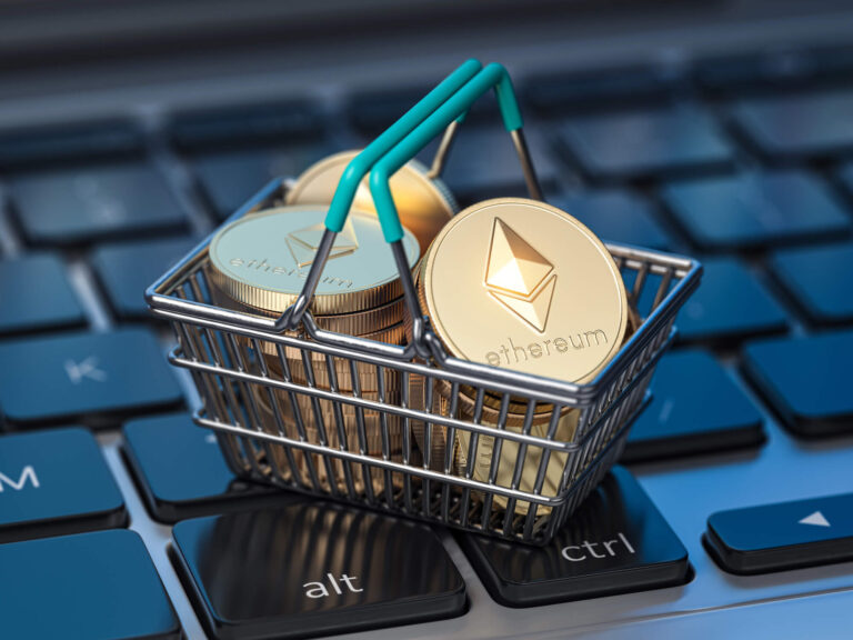 US-Gesetzgebung verleiht Ethereum-Preis Rückenwind