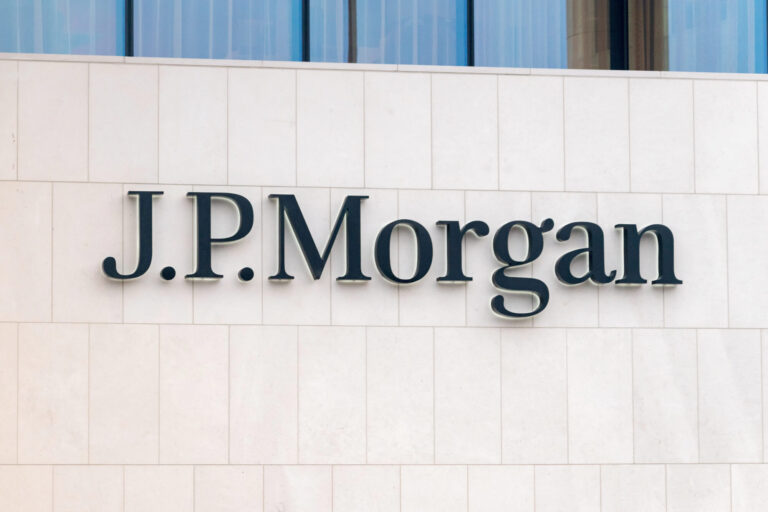 JPMorgan und Coinbase starten direkte Kontoverknüpfung