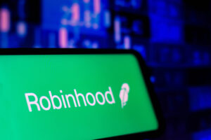 Robinhood missed third-quarter profit estimates as crypto revenue fell 55% to USD 120 million and prediction markets overtook crypto.