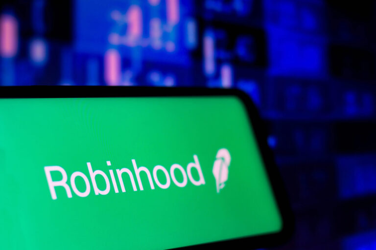 Robinhood erweitert Krypto-Angebot: Ethereum & Solana Staking plus tokenisierte US-Aktien