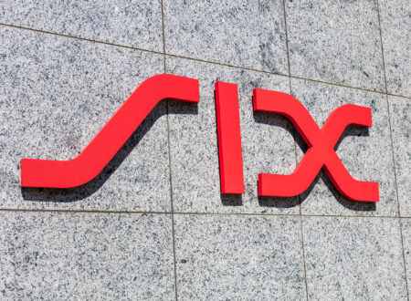 SIX & Pictet test bond tokenization
