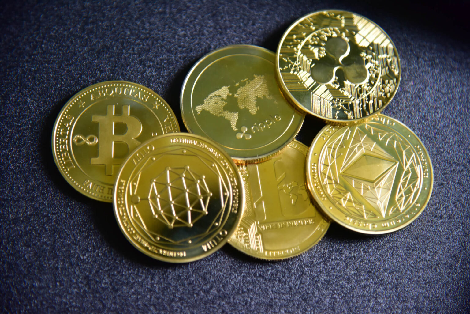 SEC approves ETF with Solana, XRP, and Cardano SEC approves ETF with Solana, XRP, and Cardano