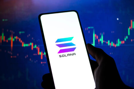 Erstes US-Staking-ETF bietet Solana & Staking-Erträge