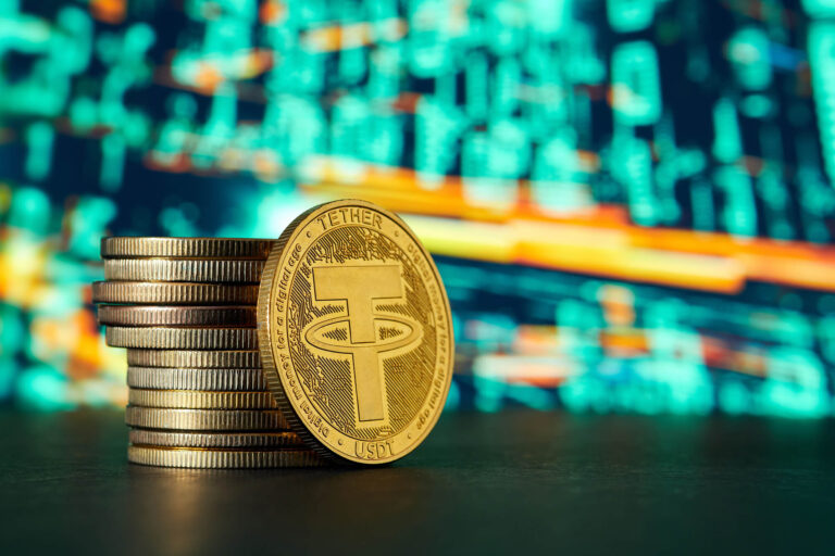 Die Schweizer Gold-Reserven des Stablecoin-Riesen Tether
