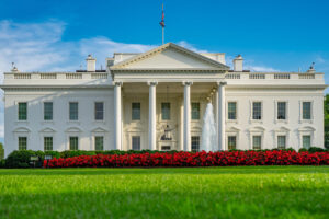 Key takeaways from the White House Digital Asset Report