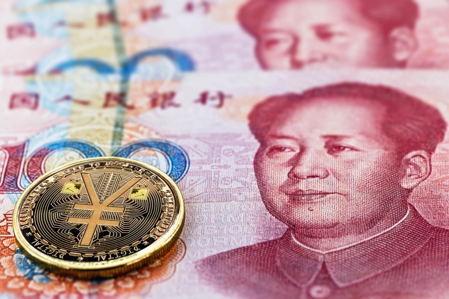 China prüft Einführung von Yuan-basierten Stablecoins